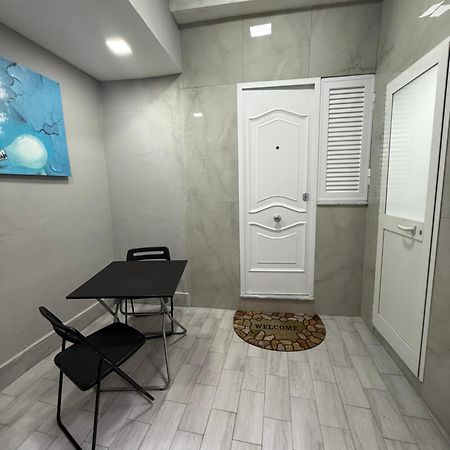 Caracciolo Suites 36 Nápoly Kültér fotó