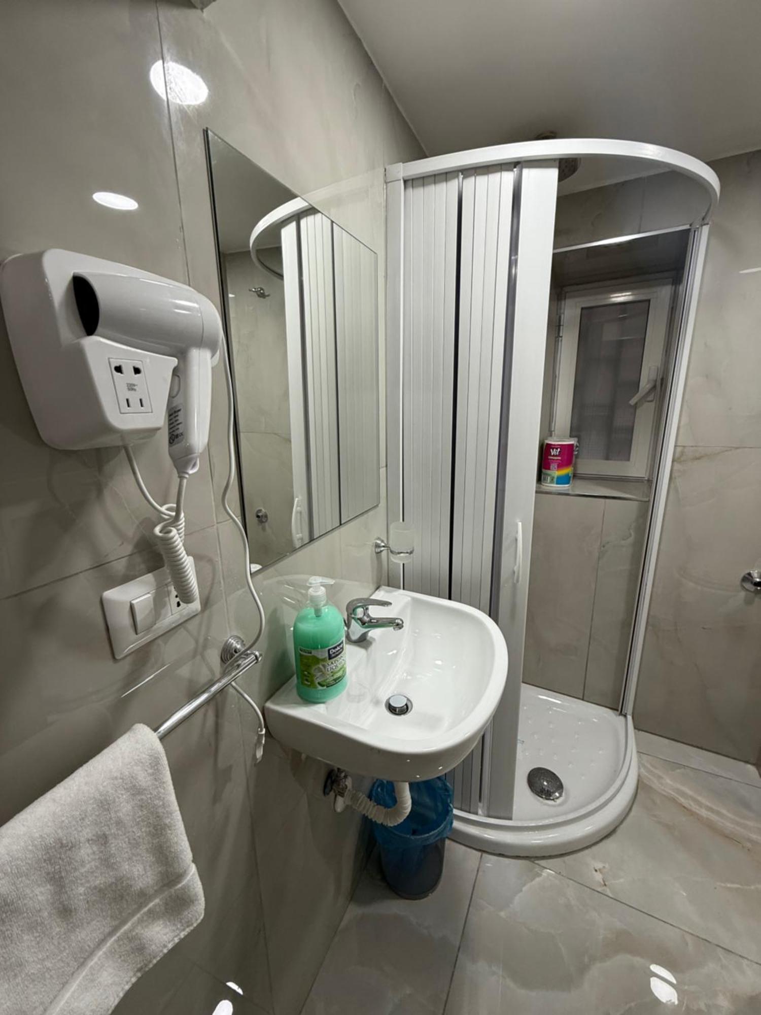Caracciolo Suites 36 Nápoly Kültér fotó