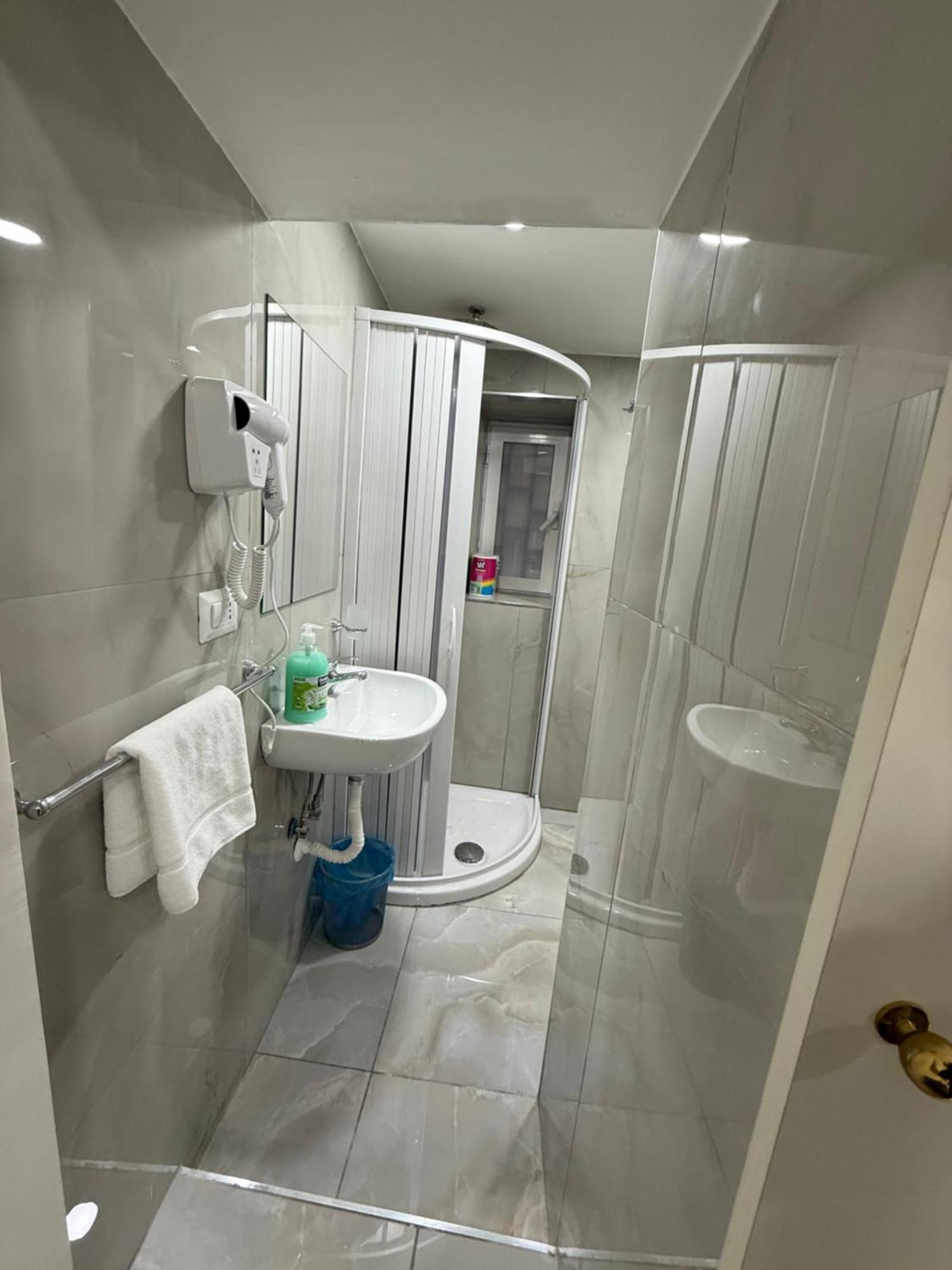 Caracciolo Suites 36 Nápoly Kültér fotó
